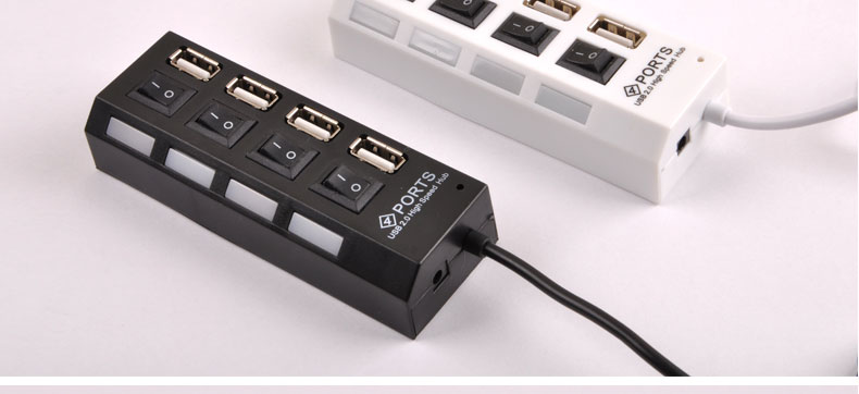 Concentrateur USB - Ref 365991 Image 7