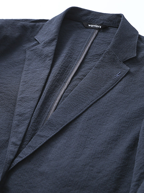 Word of mouth God clothing Japan CoolMAx ~ spring and summer light and high elastic casual single western suit suit jacket male