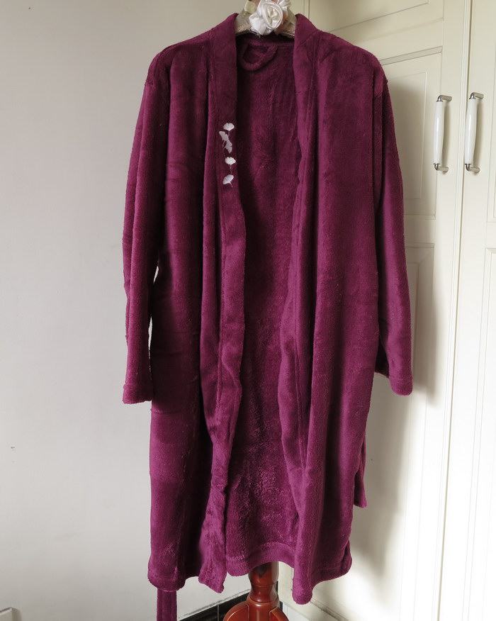 Peignoir - Ref 596748 Image 7