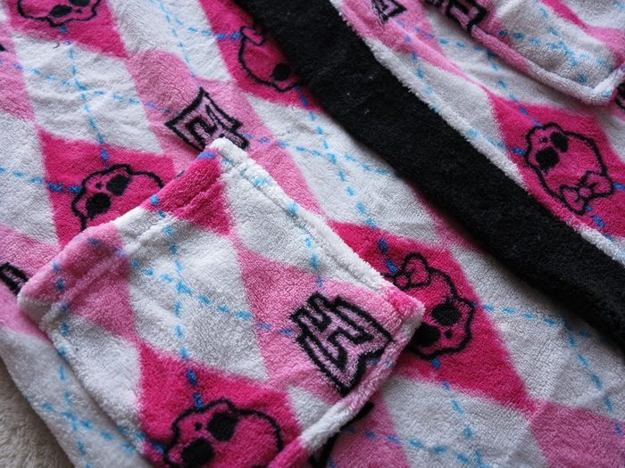 Peignoir - Ref 596649 Image 23