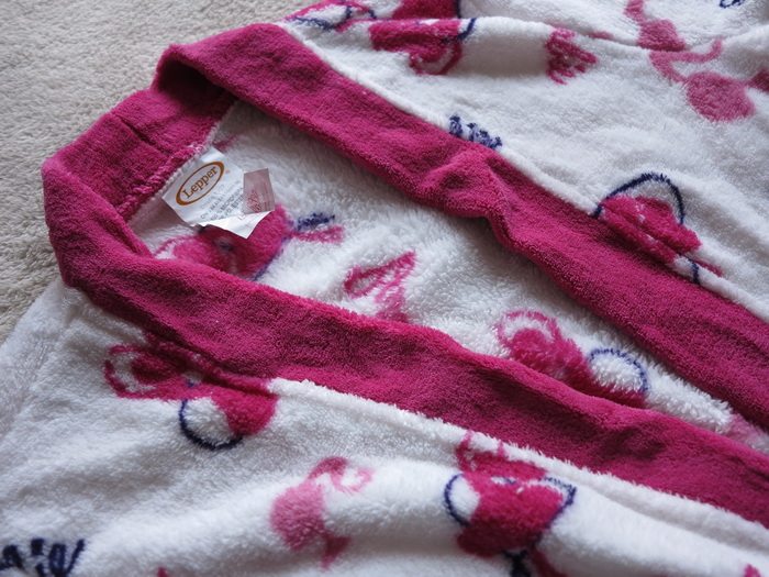 Peignoir - Ref 596649 Image 20