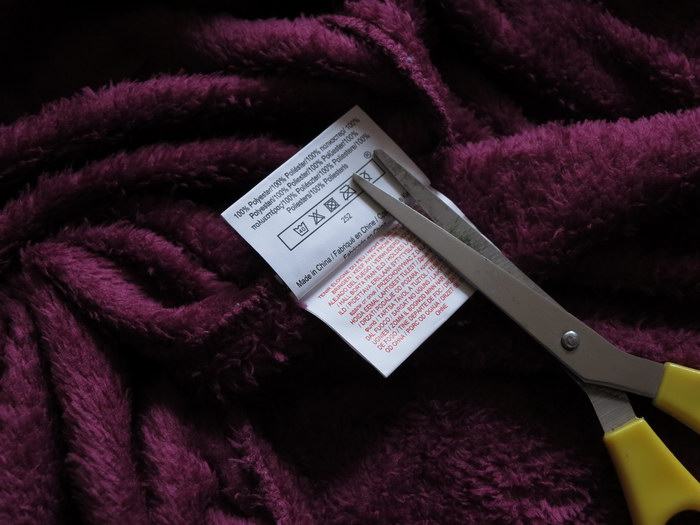 Peignoir - Ref 596748 Image 16