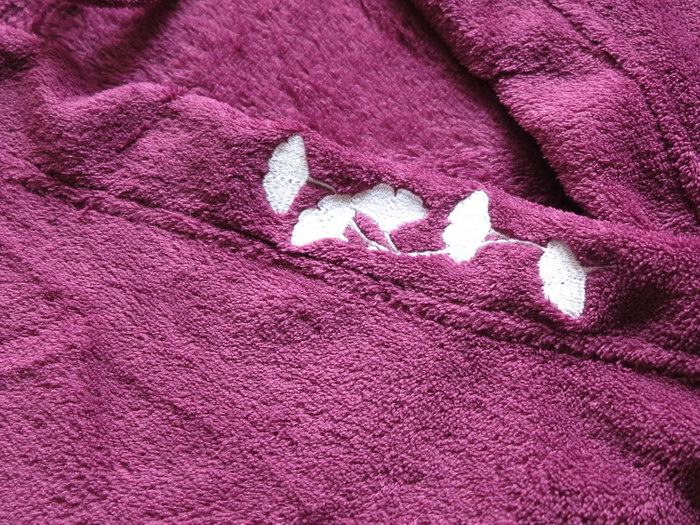 Peignoir - Ref 596748 Image 13