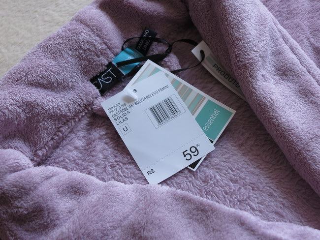 Peignoir - Ref 602744 Image 19