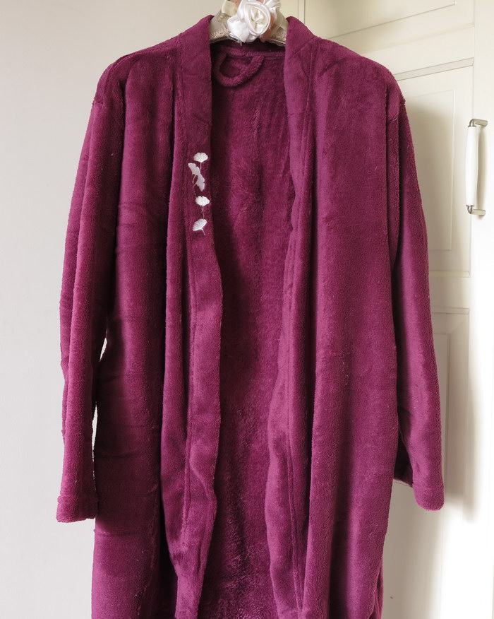 Peignoir - Ref 596748 Image 8