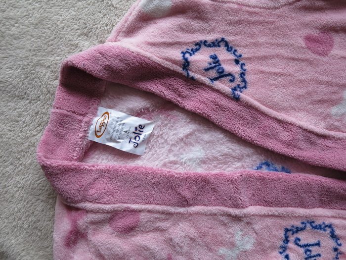 Peignoir - Ref 596649 Image 18