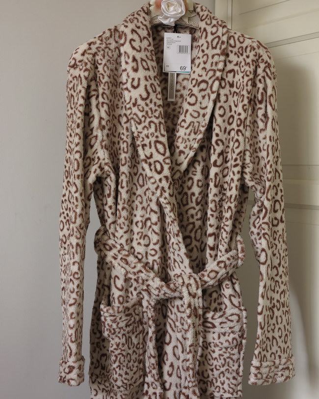 Peignoir - Ref 602744 Image 11