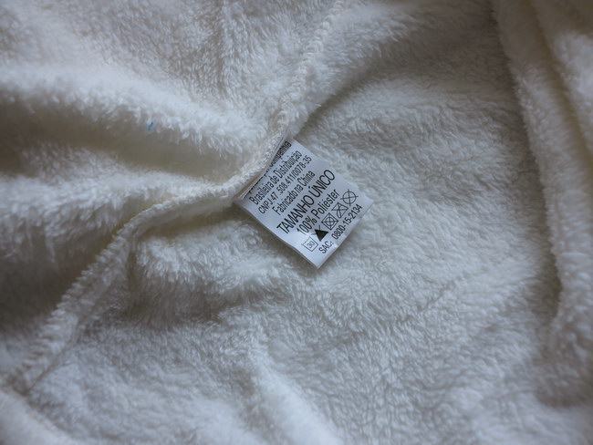 Peignoir - Ref 602744 Image 36