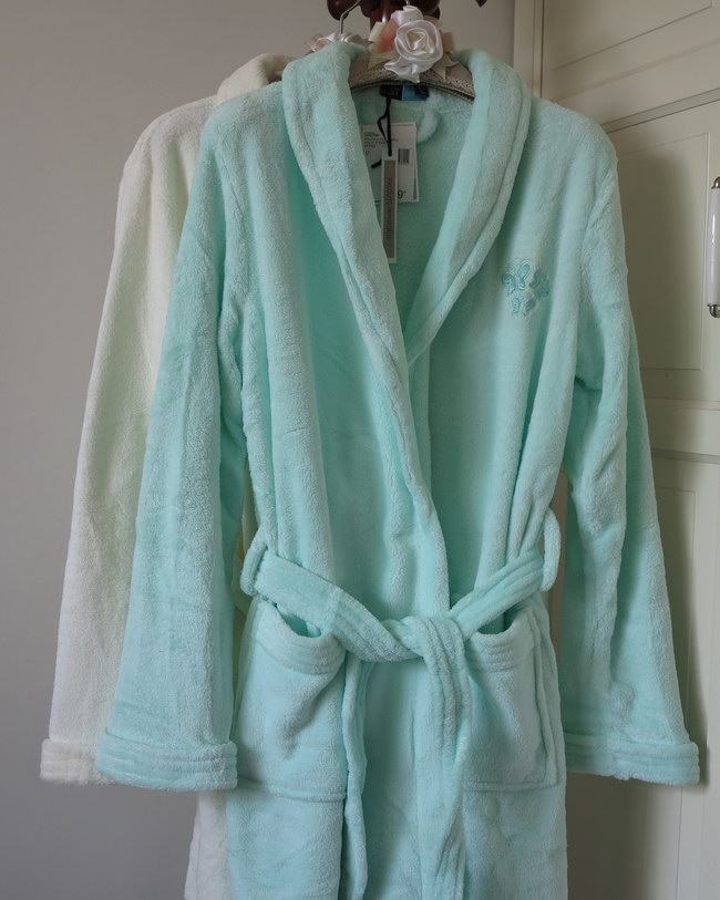 Peignoir - Ref 602744 Image 17