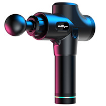 Source Factory Muscle Massager Fitness Muscle Relaxator Electric Impact Grab Deep Vibration Fascia Gun