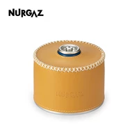 Земля желтого бензобака