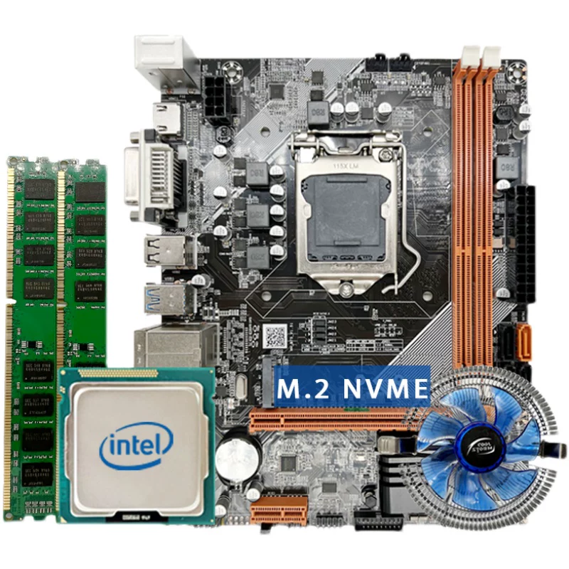 Ноутбук, четырехъядерная материнская плата, набор, 8Г, 16Г, intel core i3, intel core i5, intel core i7, 7x, x99