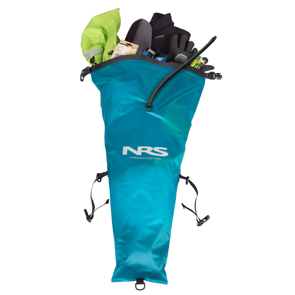 Kayak Cabin Cabin Airbag Kayak Cabin Airbag NRS HydroLock Kaya