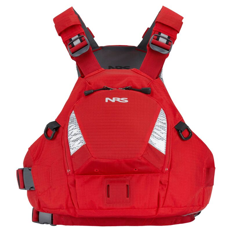 Ocean Kayak Life Jacket White Water Life Jacket Paddle Board Life Jacket/Nrs New Ninja Os