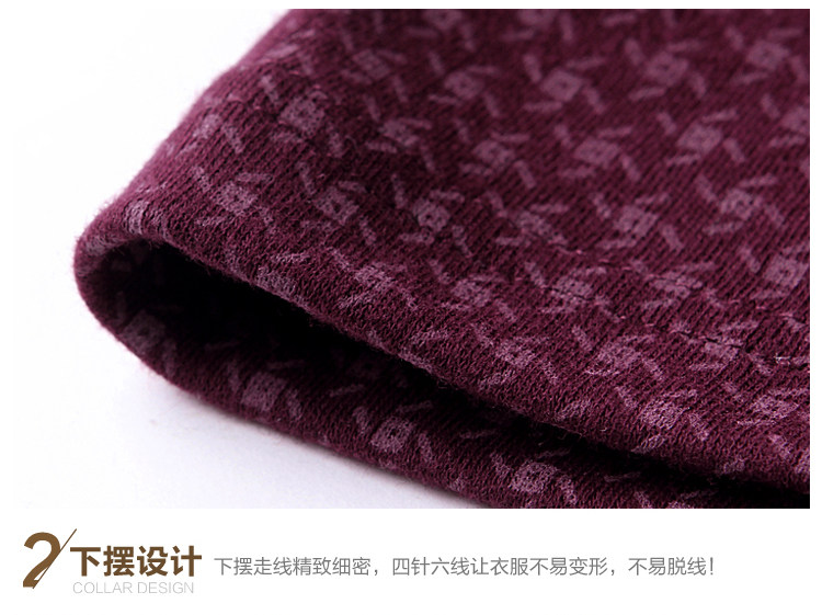 Sous-vêtement thermo Moyen-âge en coton - Ref 749129 Image 44