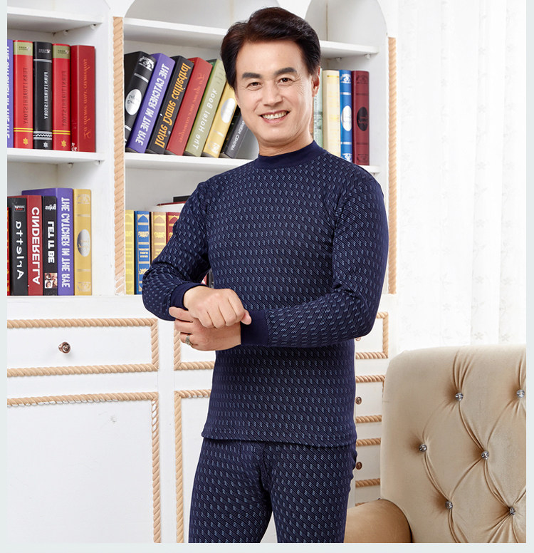 Sous-vêtement thermo Moyen-âge en coton - Ref 749129 Image 30