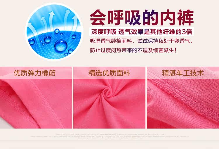 Slip Moyen-âge simple en coton - Ref 642545 Image 9