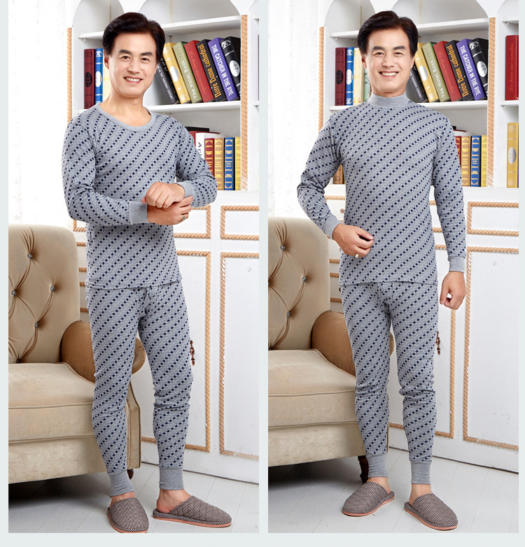 Sous-vêtement thermo Moyen-âge en coton - Ref 749129 Image 28