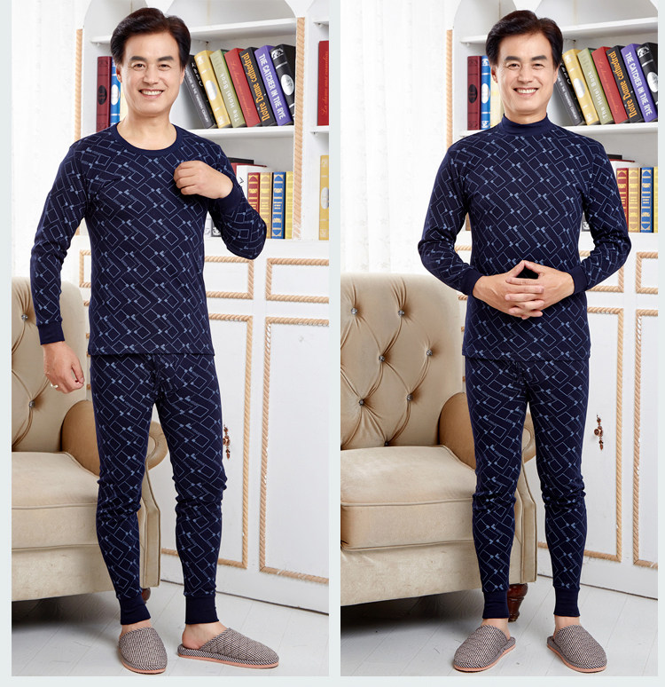 Sous-vêtement thermo Moyen-âge en coton - Ref 749129 Image 22