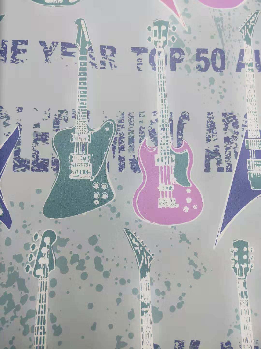 BREWSTER Blues Special Production 7036-002637