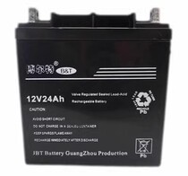 BT Bolt battery 12V17A24A38A65A100A120AH fire emergency UPS EPS direct