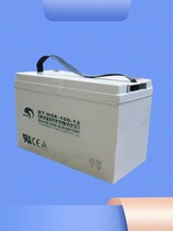 BT Seth battery 12V7AH10A12A fire host 17AH access control UPS power supply 24A38A100AH