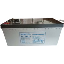 Leoch battery DJM1265S DC screen UPS computer room 12V65 38 24 18 100 28 20 40AH