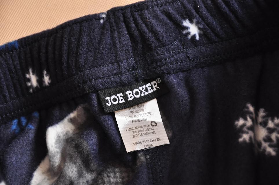 Pyjama pour homme OTHER   à manches longues - Ref 3003203 Image 4