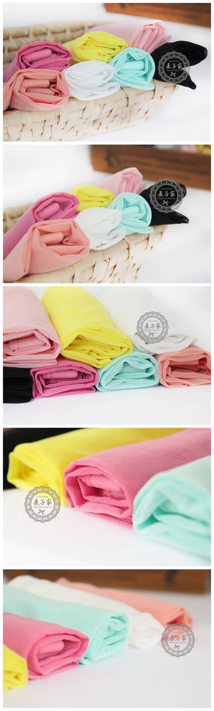 Pantalon fille - Ref 2063816 Image 8