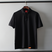 Export European UV protection SG* certified foreign trade mens casual short sleeve POLO shirt shirt T-shirt y