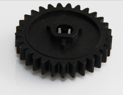 Applicable to HP5200 lower roller gear M5025 5035 fixed shadow gear M701 m702 M725 M435