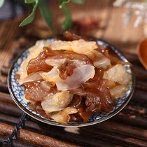 Ningbo specialty seafood specialty ready-to-eat jellyfish jellyfish salad meal appetizer 200g