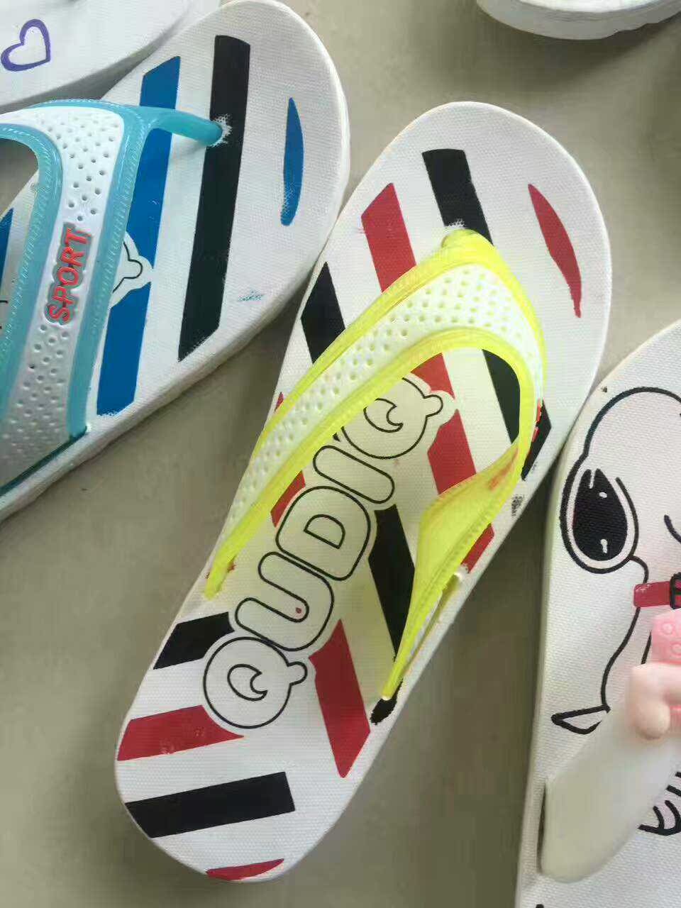 Sandales femme 22XX en PU - Ref 2669469 Image 16