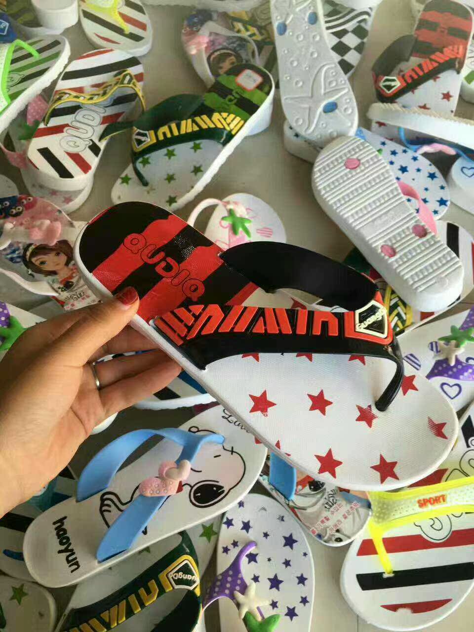 Sandales femme 22XX en PU - Ref 2669469 Image 11