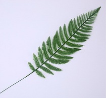 Cozyhome Comfort Preferential Green Pine Branches Leaf Emulation Plant Plastic Flowers Artificial Fake Flowers Emulation Green Plant Swing Pieces