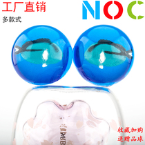 No. 60 bouncy ball kindergarten children solid bouncing ball twister toy jumping ball large pinball ball doll ball