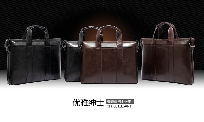 Sac homme - Ref 53508 Image 7