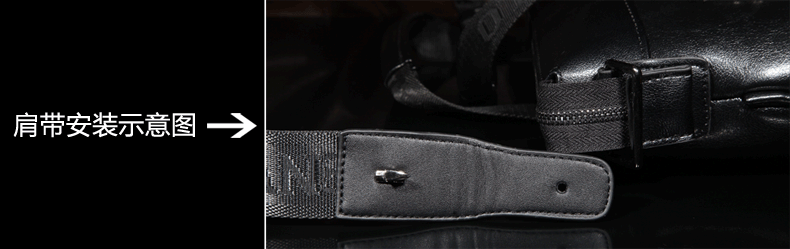 Sac homme - Ref 53508 Image 25