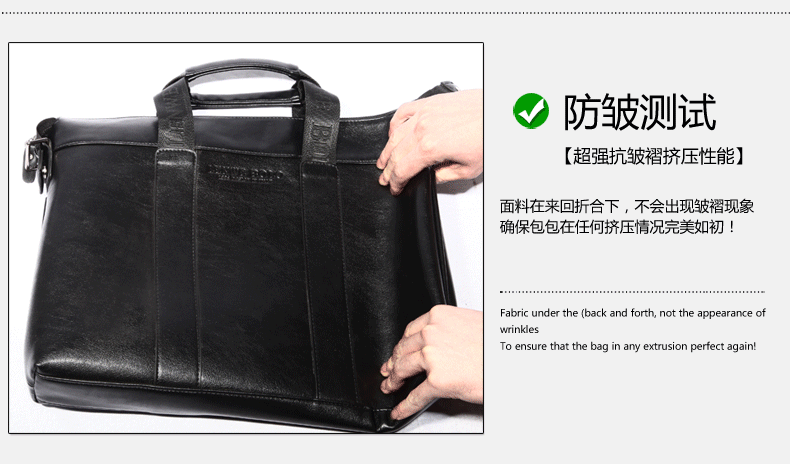Sac homme - Ref 53508 Image 24