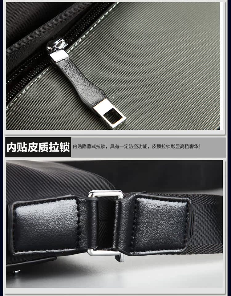 Sac homme - Ref 52419 Image 32