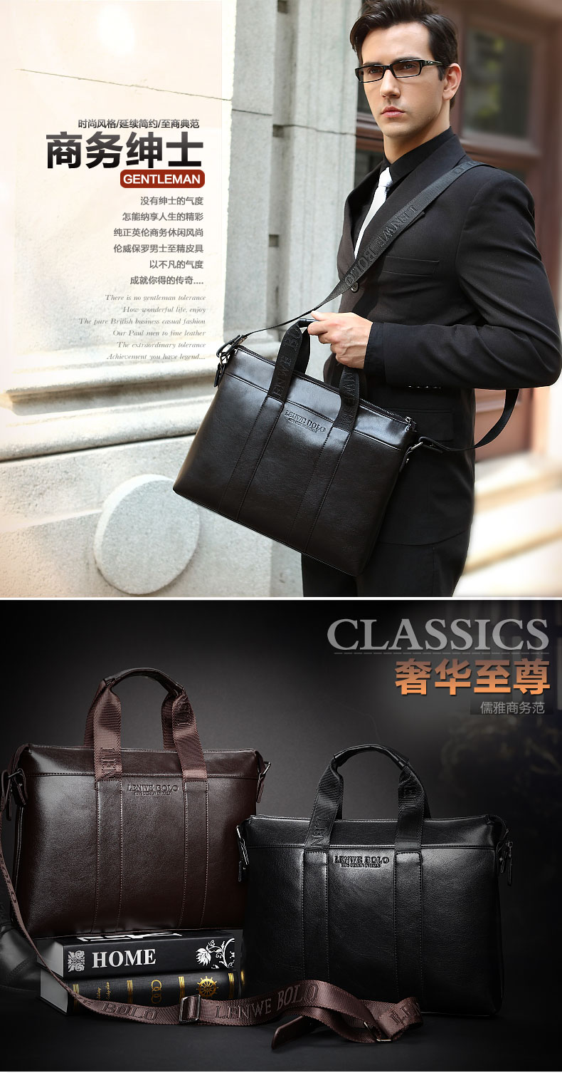 Sac homme - Ref 53508 Image 6
