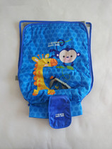 Good boy Xiaolong Hayou LD202EM umbrella car baby stroller mesh cushion Punghead cart accessories