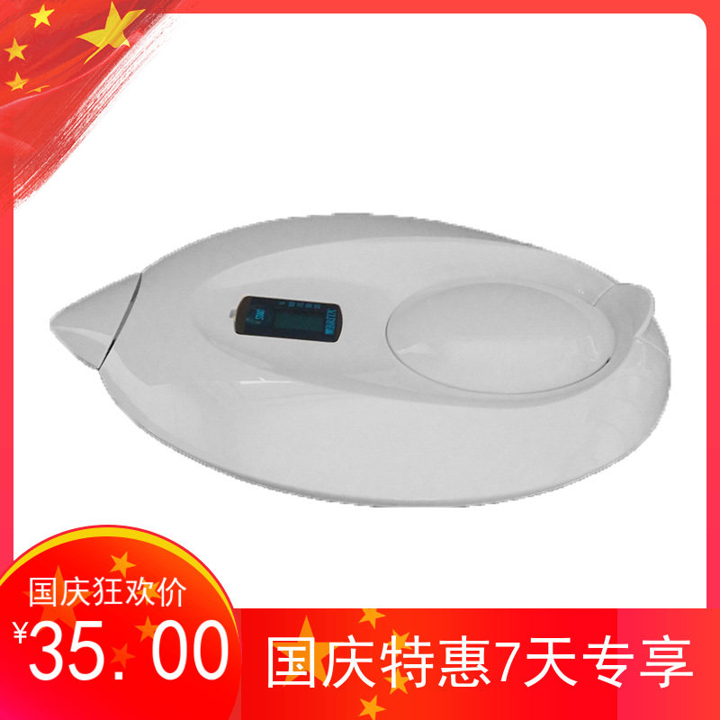 BRITA water purifier accessories Britan M-type electronic display timer triangular piece net kettle liner