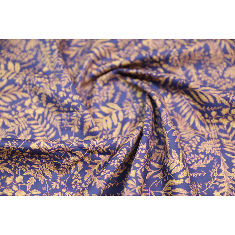 【068032-3】Lib*Rty Montgomery 100-Count Long-Staple Cotton Printed DIY Clothing Fabric