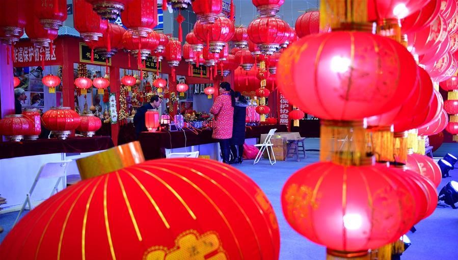 必买的年货大盘点!这些你不容错过
