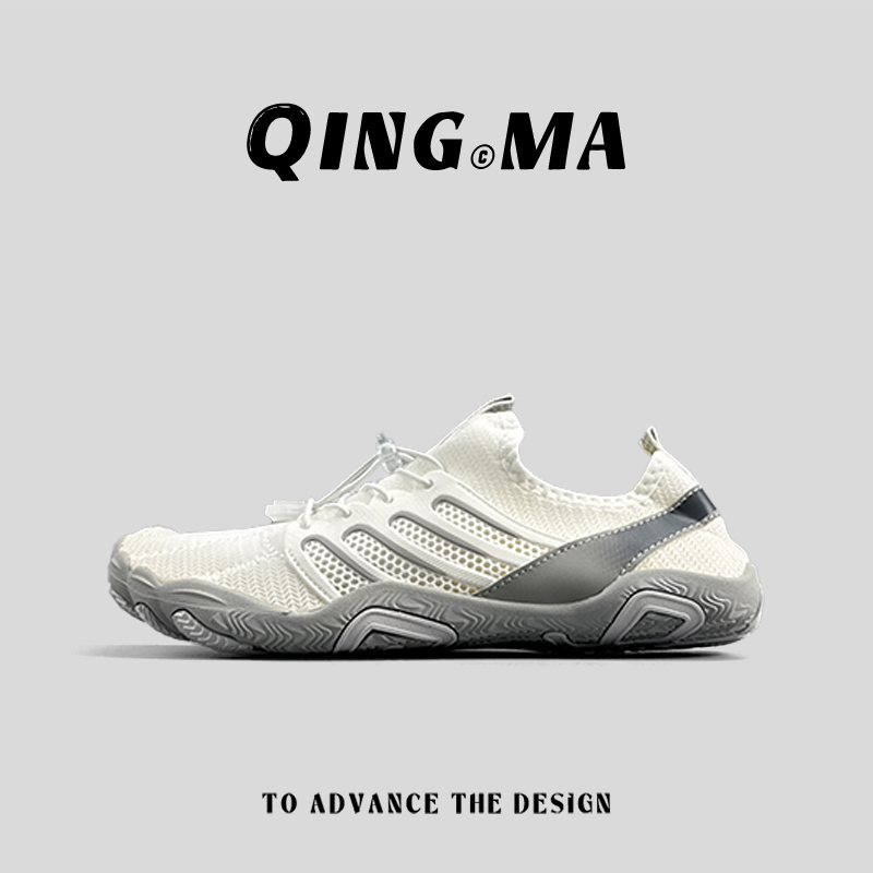 Foreign Trade Men's and Women's Outdoor Water Shoes, Breathable Quick-Drying Water Shoes, Swimming Fitness Training Shoes, Yoga Gymnastics Sports Shoes Foreign Trade Men's and Women's Outdoor Water Shoes, Breathable Quick-Drying Water Shoes, Swimming Fitness Training Shoes, Yoga Gymnastics Sports Shoes