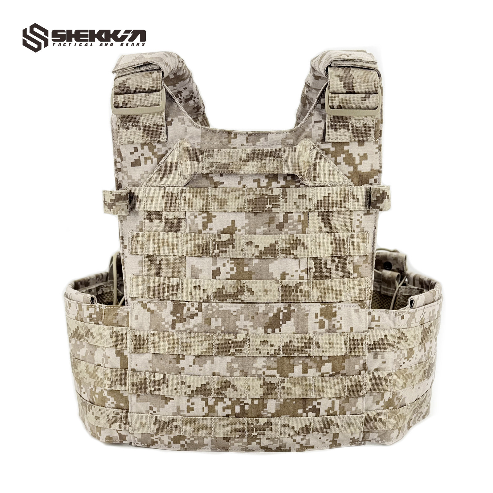 Shekkin gears replica navy seal devgru complete set: professional