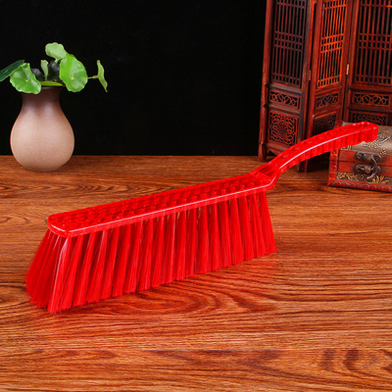 Wedding supplies Bed brush Red festive bed brush Soft brush Cleaning dust brush Wedding festive broom Broom Broom Broom Broom Broom Broom Broom Broom Broom Broom Broom Broom Broom Broom Broom Broom
