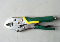 Pliers A2 Number of hair Hair Vigorously Pliers Round Mouth Round Mouth Pliers Quick Clip Fixed Grip Pliers