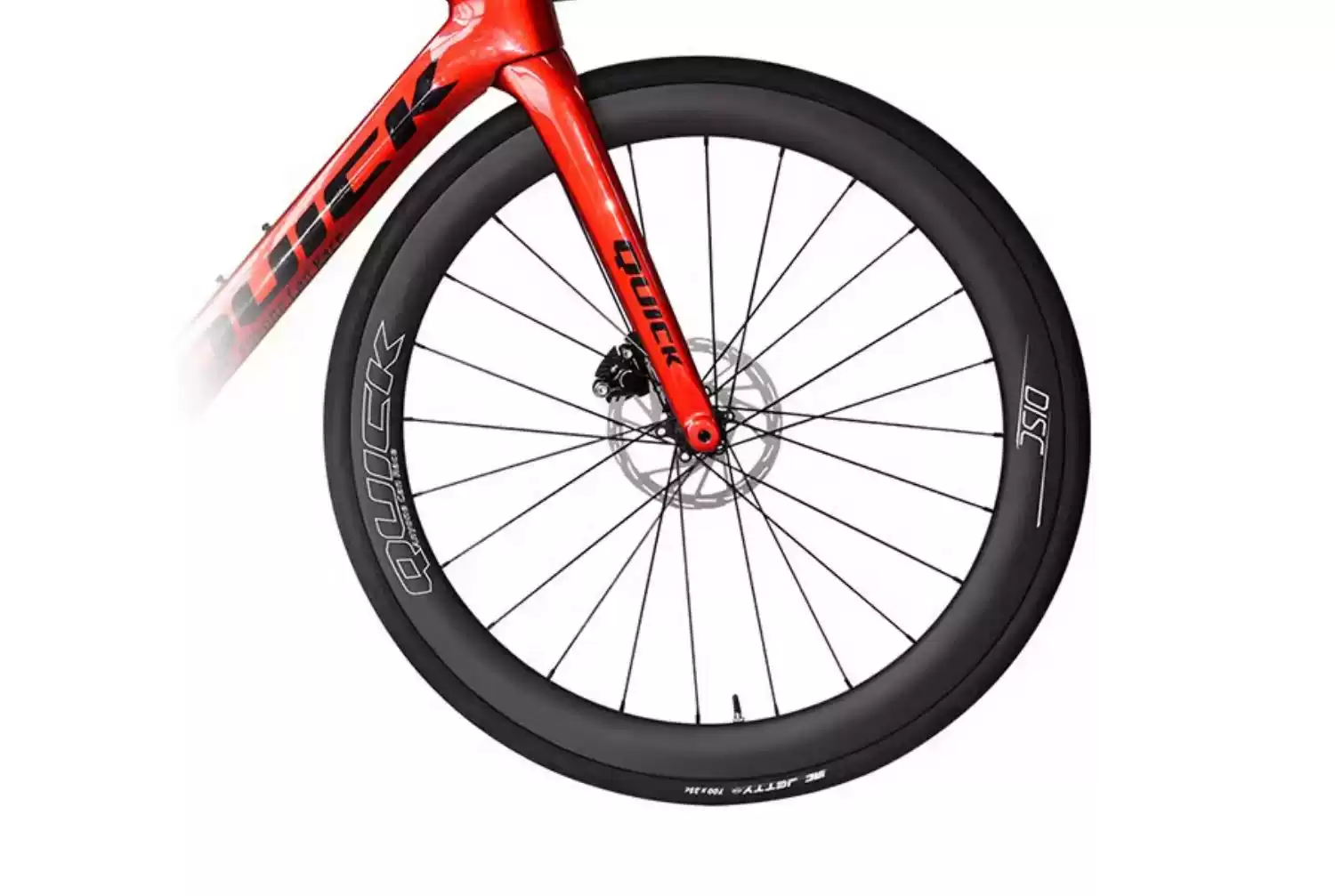 Quickpro Aero Rime QUICK快客自行车旗舰店 RIME AERO碳纤维全内走公路整车-淘宝Taobao | 天猫Tmall
